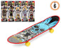 Skate de Dedo Estampado Modelos Sortidos