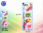 Blister de Pesca com Cana e Animais Marinhos 52,5 x 18,5 x 4 Cm