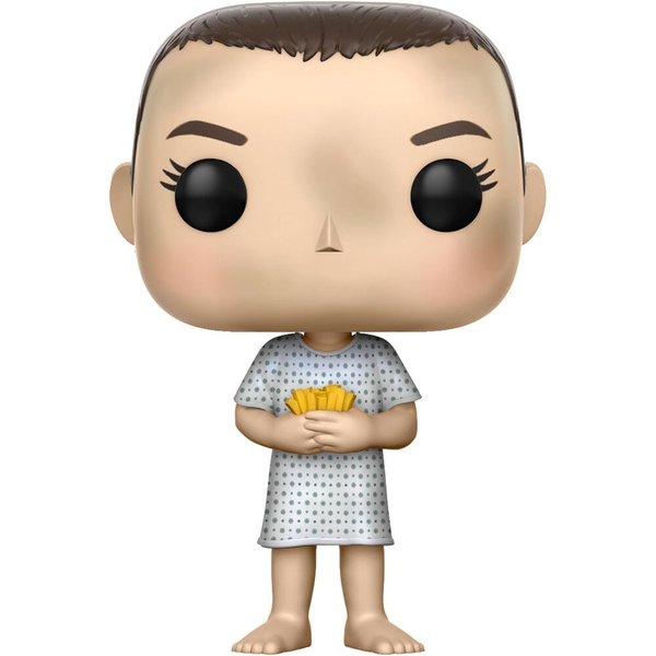 Funko POP! Stranger Things - Eleven (Hospital Gown) 511