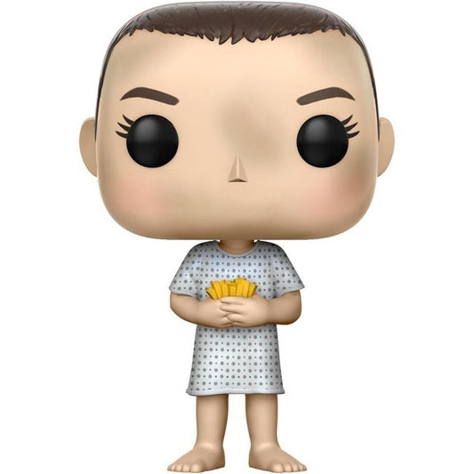 Funko POP! Stranger Things - Eleven (Hospital Gown) 511