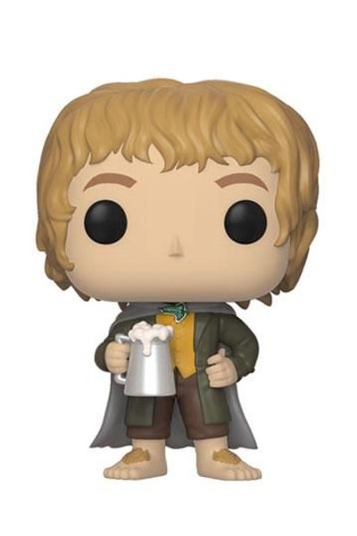 Funko POP! The Lord of the Rings