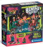 Puzzle Clementoni Square Box Stranger Things 85-1 180 pçs