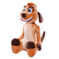 Peluche Disney - Timon Sentado O Rei Leão 30CM