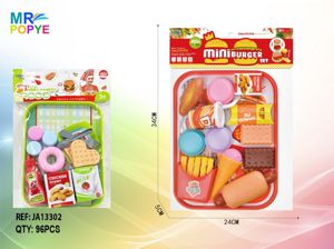 Conjunto de Acessórios para Cozinha Infantil