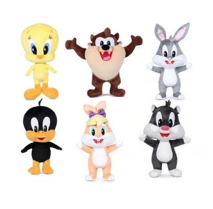 Peluche Baby Looney Tunes 28 Cm