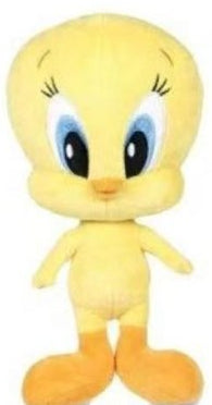 Peluche Baby Looney Tunes 28 Cm - Piu-Piu