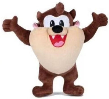 Peluche Baby Looney Tunes 28 Cm - Taz