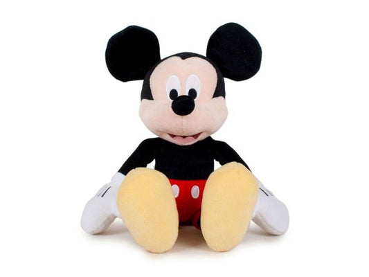 Peluche Mickey - Disney 50-60 Cm