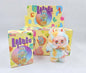 Caixa Surpresa Peluche Labubu 5.ª Geração (Modelos Sortidos)