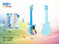 Guitarra 52 x 18 Cm