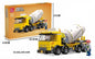 Camião Betoneira de Construção T51023