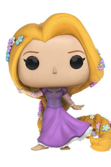 Funko POP! Rapunzel (Gown)