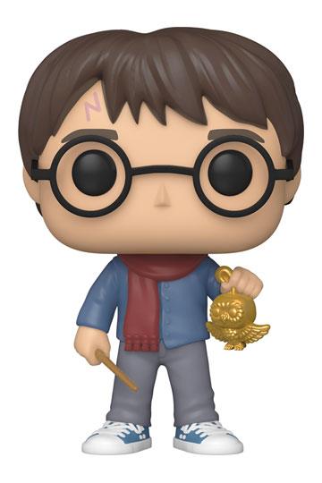 Funko POP! Harry Potter – Harry Potter de Natal
