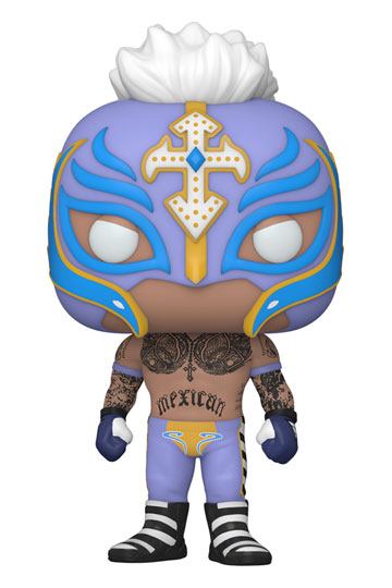 Funko POP! WWE - Rey Mysterio