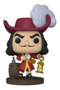 Funko POP! Disney  Captain Hook