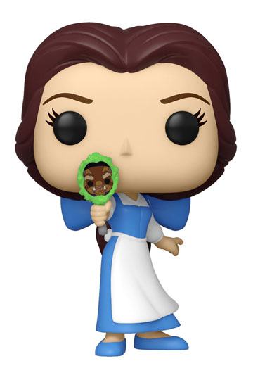 Funko POP! Beauty and the Beast - Belle