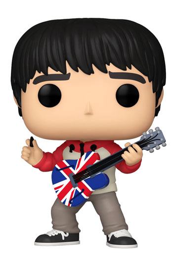 Funko POP! Oasis - Noel Gallagher