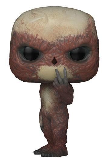 Funko POP! Stranger Things - Vecna Poiting