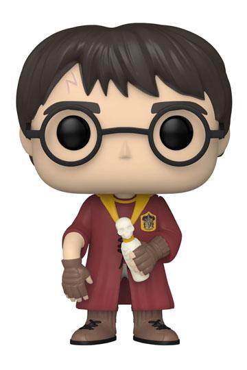 Funko POP! Harry Potter e a Câmara dos Segredos – Harry (Aniversário)