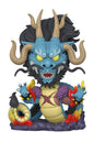 One Piece Super Sized Jumbo POP! Vinyl Figure Kaido as Dragon 25 cm 1