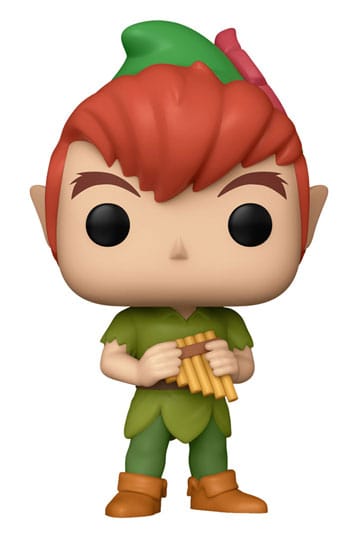 Funko POP! Peter Pan 70th Anniversary