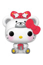 Hello Kitty POP! Sanrio Vinyl Figure Hello Kitty Polar Bear (MT) 9 cm