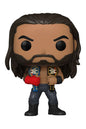 WWE POP! Vinyl Figure Roman Reigns w/Belts 9 cm