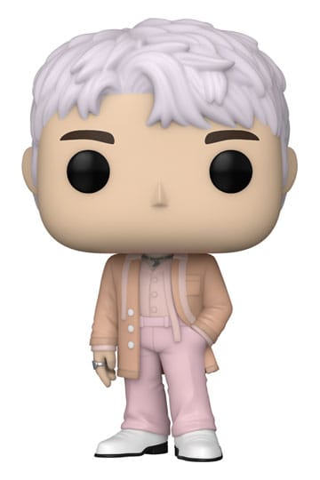 Funko POP! Rocks BTS – J-Hope