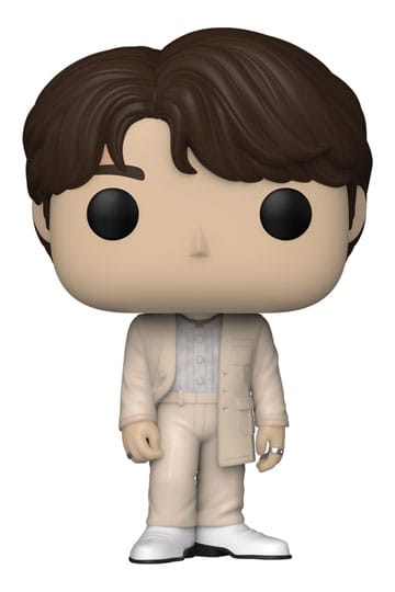 BTS POP! Rocks Vinyl Figure Jin 9 cm 3