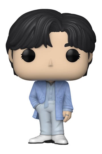 BTS POP! Rocks Vinyl Figure V 9 cm 3