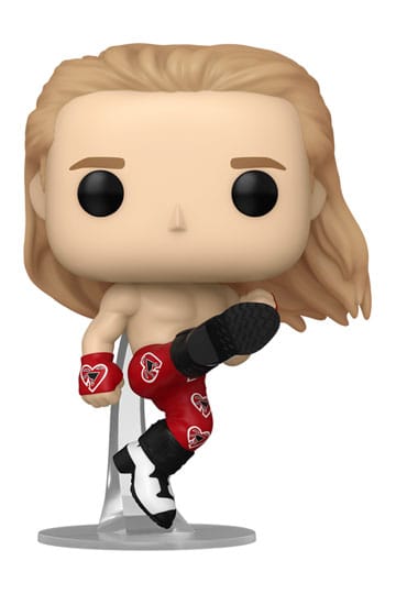 Funko POP! WWE - Shawn Michaels