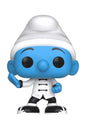 The Smurfs POP! Vinyl Figure Hefty Smurf Exclusive Edition 9 cm 3