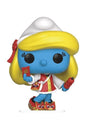 The Smurfs POP! Vinyl Figure Smurfette Exclusive Edition 9 cm 3
