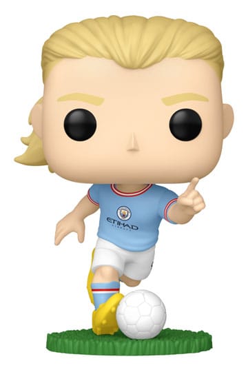 Funko POP! Manchester City - Erling Haaland