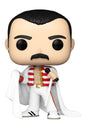 Queen POP! Rocks Vinyl Figure Freddie Mercury with Cape 9 cm 3