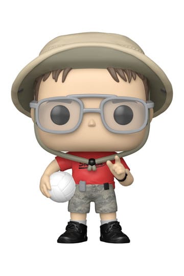Funko POP! The Office Dwight
