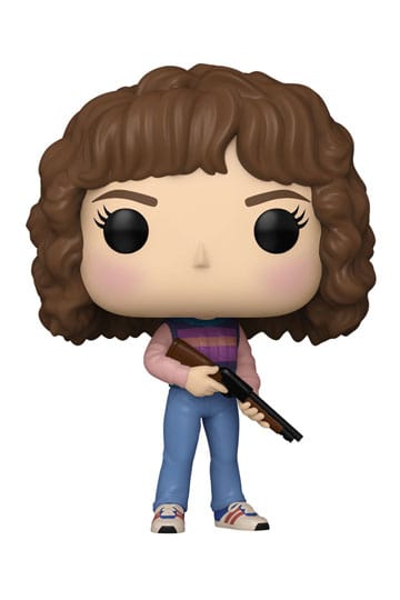 Funko POP! Nancy Wheeler Stranger Things