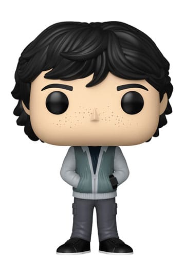 Funko POP! Stranger Things – Mike Wheeler