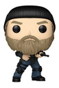 Funko POP! Stranger Things – Jim Hopper