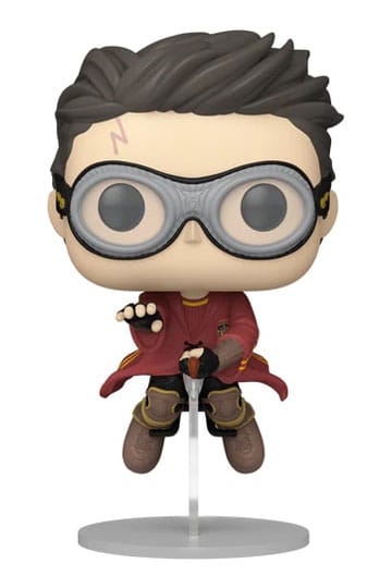 Funko POP! Harry Potter e o Prisioneiro de Azkaban – Harry Potter