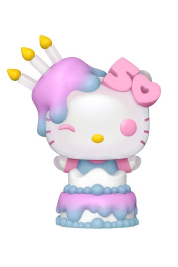 Funko POP! Hello Kitty in Cake