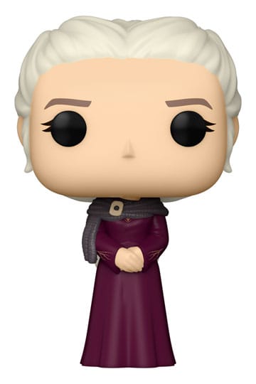 Funko POP! House of the Dragon - Rhaenyra Targaryen
