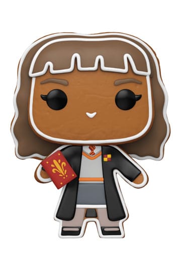 Funko POP! Harry Potter - Hermione Gingerbread