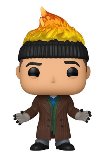 Home Alone 2 POP! Movies Vinyl Figure Harry 9 cm 1