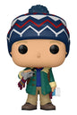 Home Alone 2 POP! Movies Vinyl Figure Kevin 9 cm