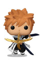 Bleach POP! Animation Vinyl Figure Ichigo 9 cm 3