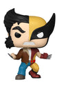 Funko POP! Marvel - Wolverine/Logan