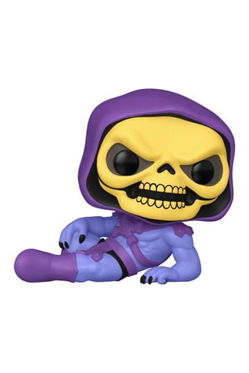 Funko POP! Masters of Universe Skeletor (Meme)