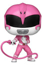 Mighty Morphin Power Rangers: The Movie POP! Movies Vinyl Figures Pink Ranger 9 cm