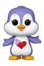 The Care Bears POP! Animation Vinyl Figure Cozy Heart Penguin 9 cm